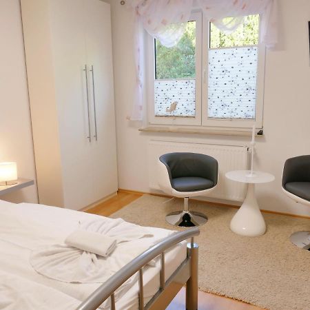Ferienwohnung Altenberg 02 Ostseebad Heringsdorf Exterior foto