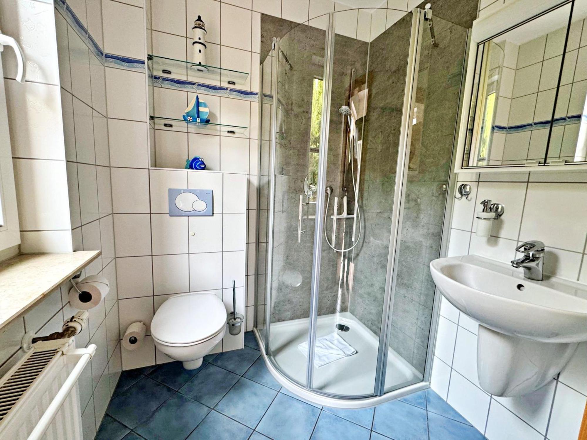 Ferienwohnung Altenberg 02 Ostseebad Heringsdorf Exterior foto