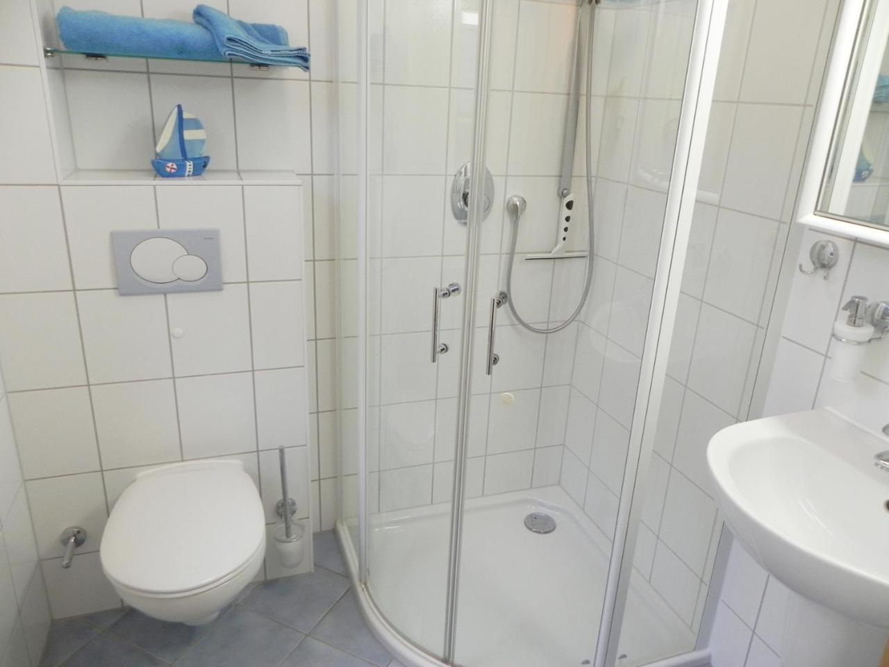 Ferienwohnung Altenberg 02 Ostseebad Heringsdorf Exterior foto